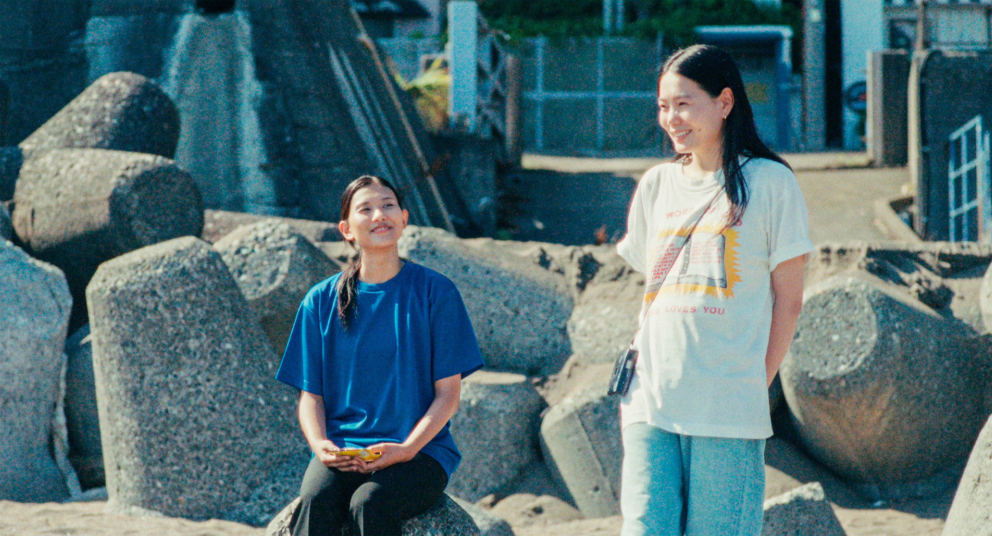 映画『SUPER HAPPY FOREVER』全国上映中！ on X: - 帽子